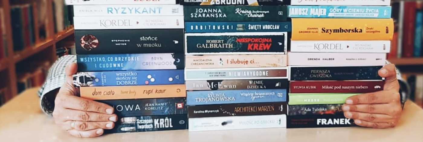 Miejska Biblioteka Publiczna im. Aleksandra Majkowskiego