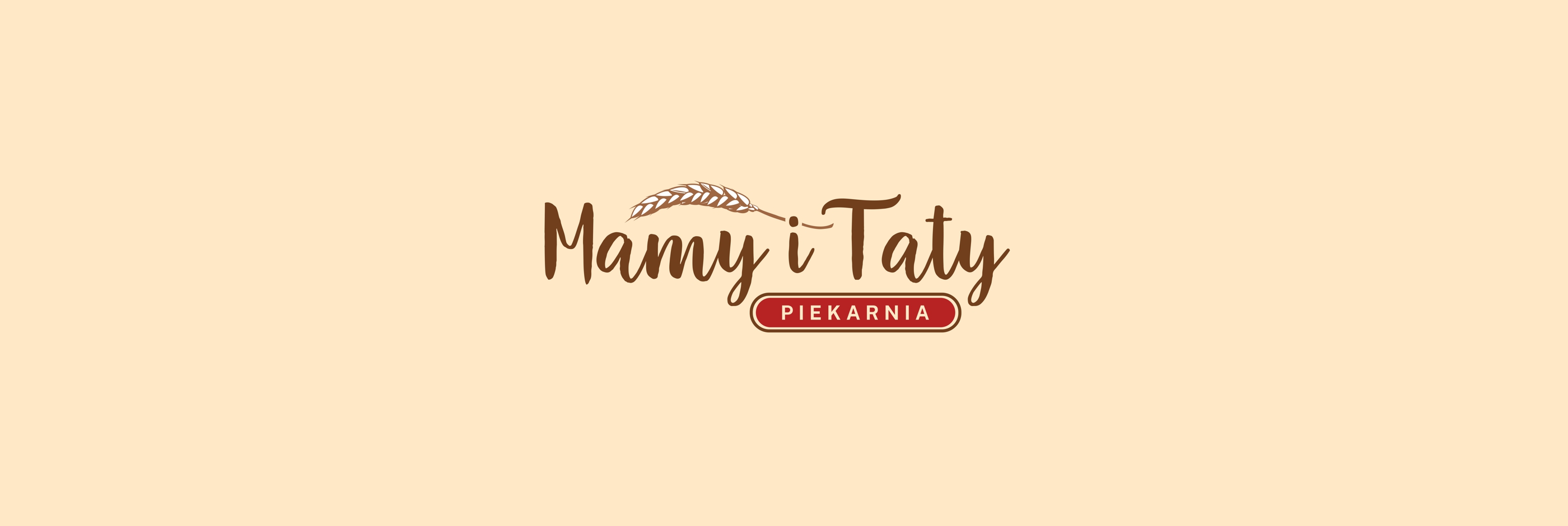 Piekarnia Mamy i Taty