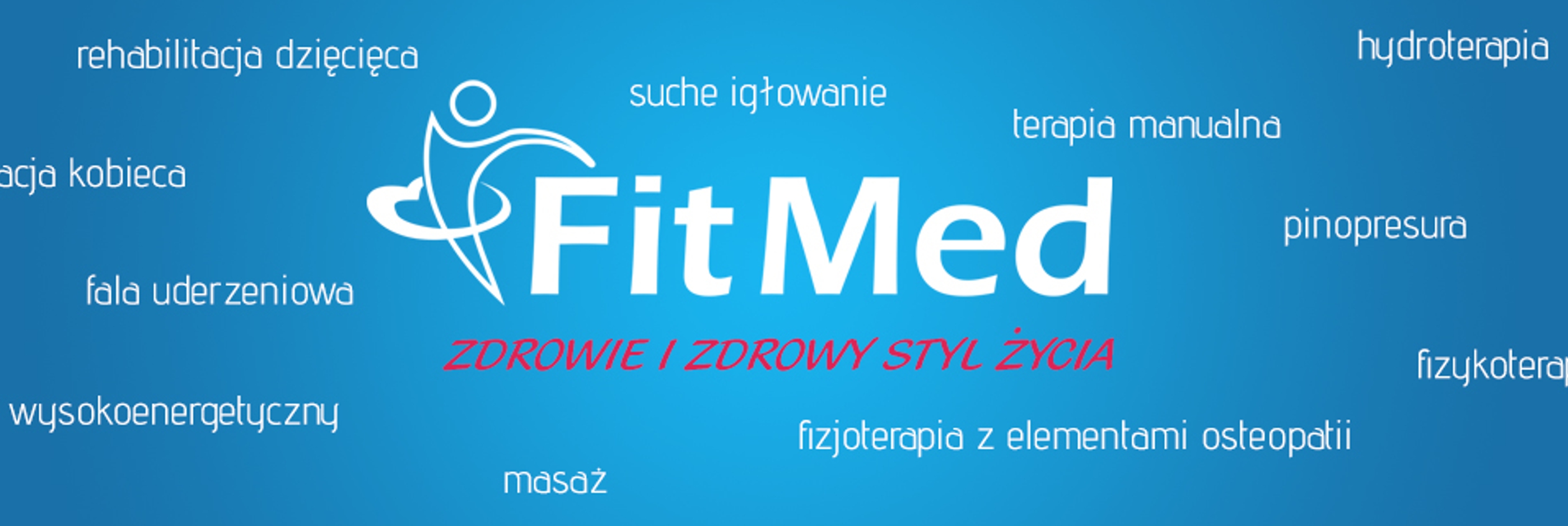 Przychodnia Rehabilitacyjna FIT-MED