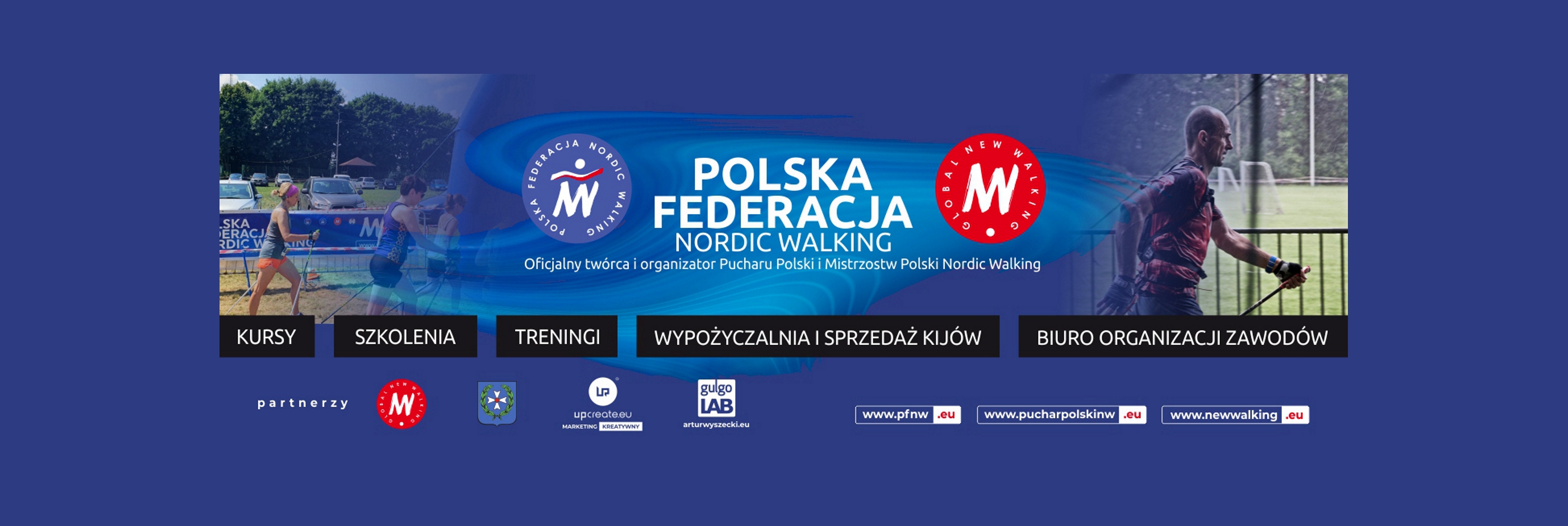 Polska Federacja Nordic Walking