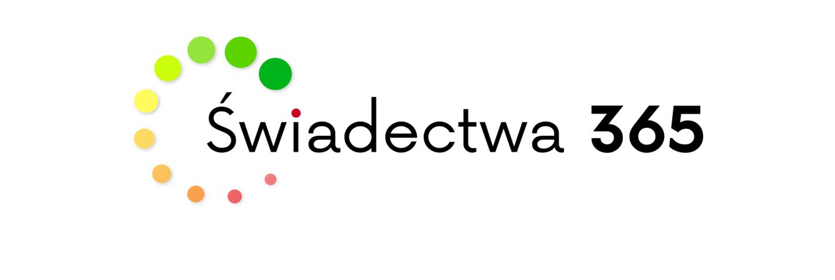 Świadectwa365