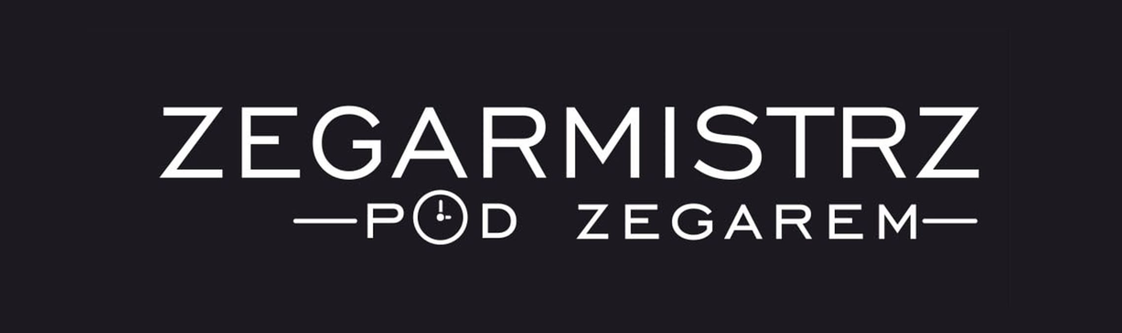 Pod Zegarem - usługi zegarmistrzowskie