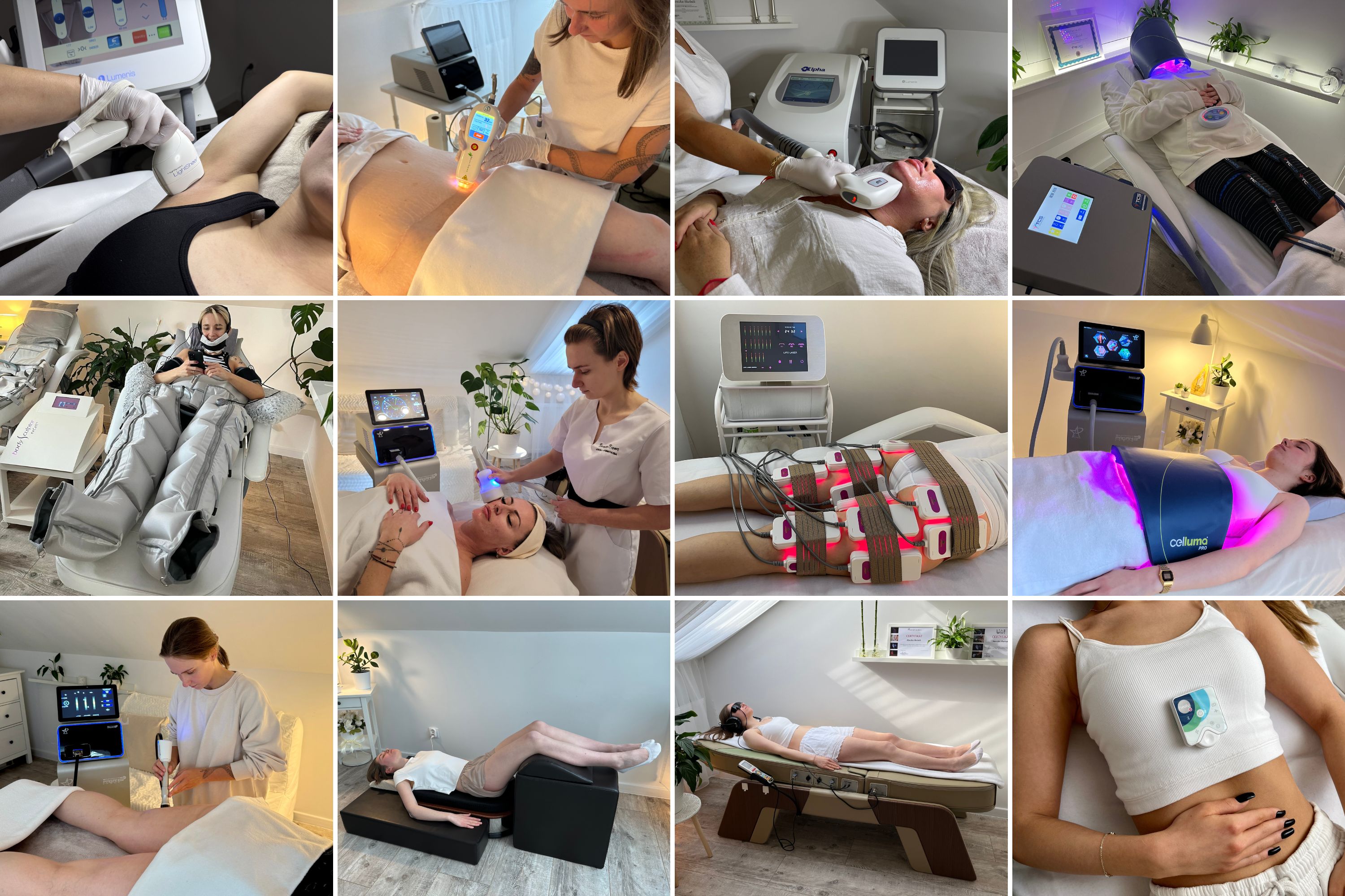 Salon Urody Skelnik Agnieszka Face & Body