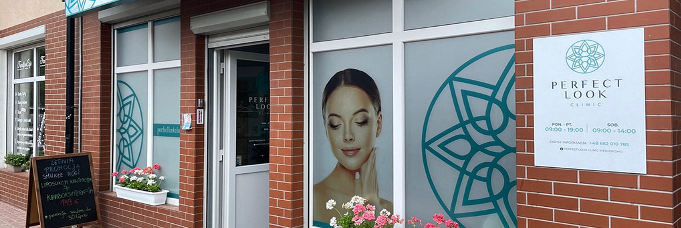 Perfect Look Clinic Wejherowo