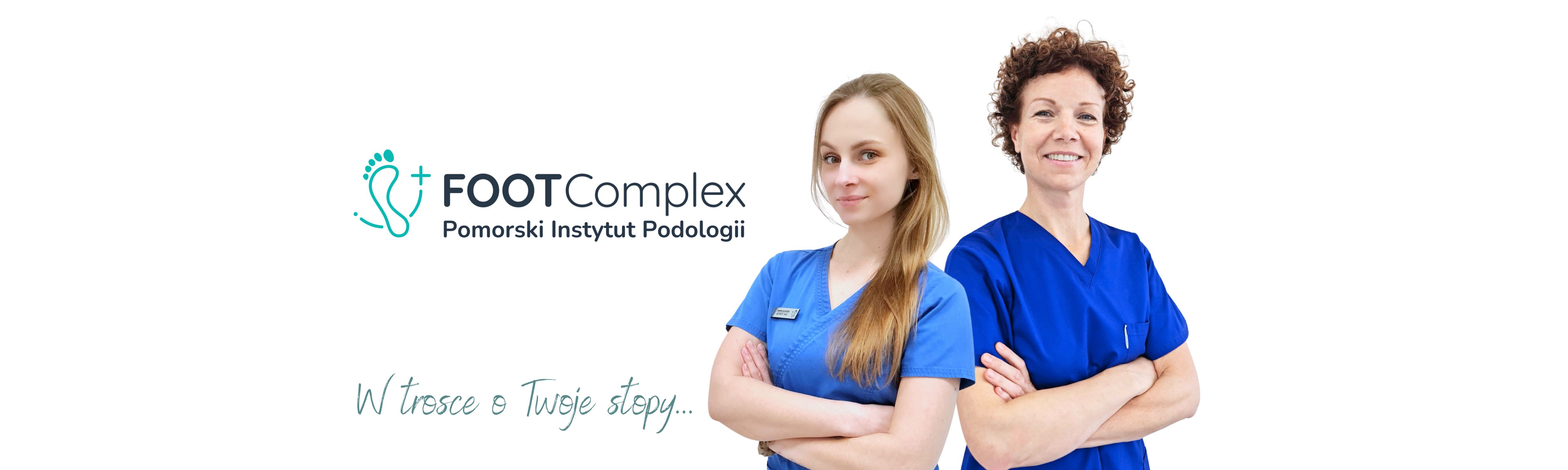 Pomorski Instytut Podologii FOOT COMPLEX