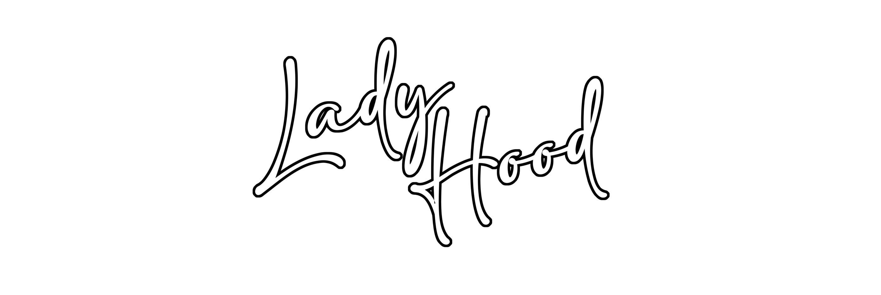 Lady Hood - Sybilla Stasyszyn